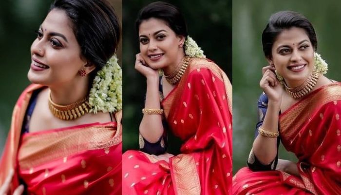 anusree actress