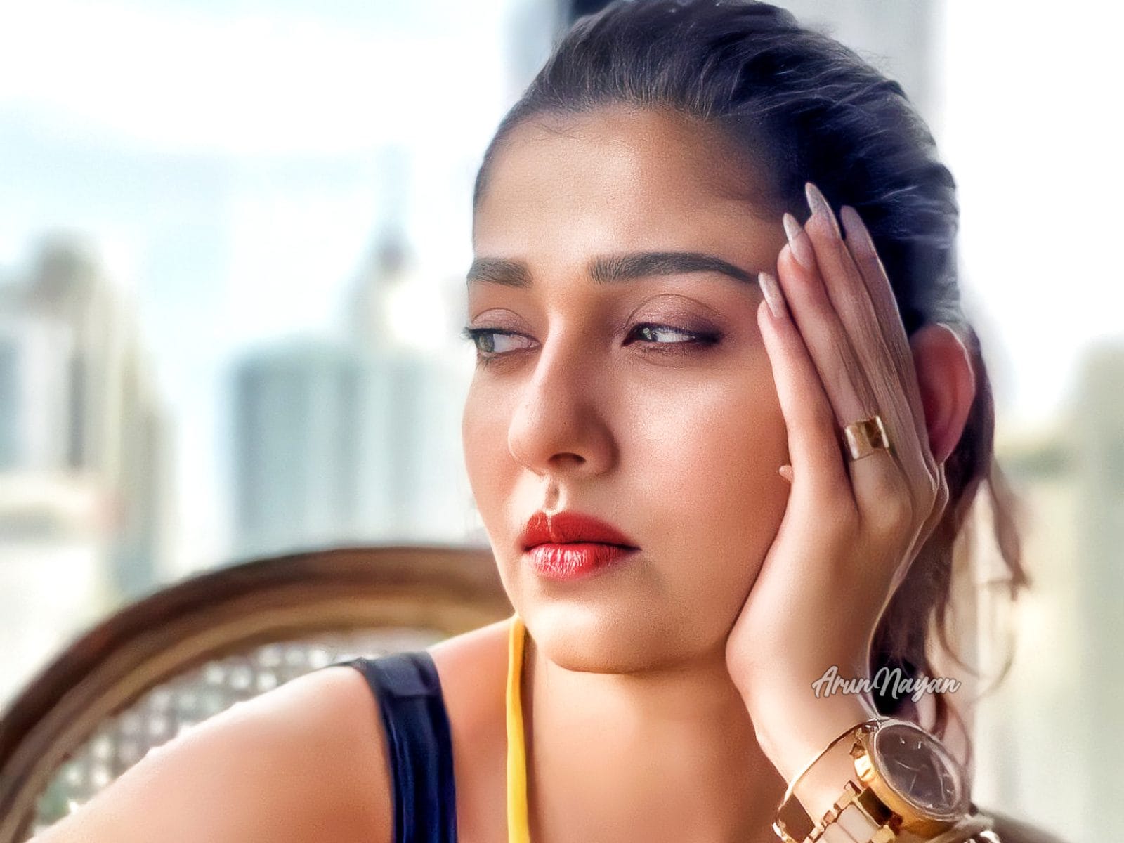 നയൻ‌താര ലേഡി സൂപ്പർസ്റ്റാർ ആവാൻ കാരണം ഇതുമാത്രം ആരാധകരുടെ കണ്ടെത്തൽ ച ...